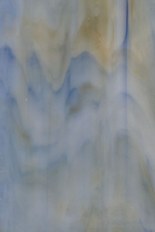 Opalescent Glass, Blue Series, code A24-57