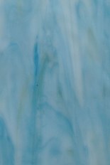 Opalescent Glass, Blue Series, code A24-94