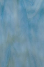 Opalescent Glass, Blue Series, code A24-94／T