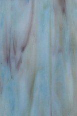 Opalescent Glass, Blue Series, code A249-47