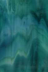 Opalescent Glass, Blue Series, code A339-19