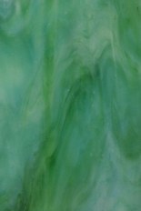 Opalescent Glass, Blue Series, code A34-44