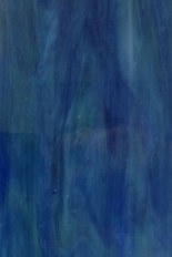 Opalescent Glass, Blue Series, code A34-51