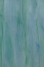 Opalescent Glass, Blue Series, code A34-58