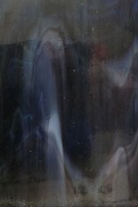 Opalescent Glass, Blue Series, code A349-32