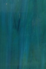 Opalescent Glass, Blue Series, code A34S9-05