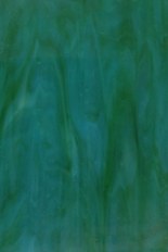 Opalescent Glass, Blue Series, code A34S9-29