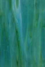 Opalescent Glass, Blue Series, code A34S9-39