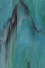 Opalescent Glass, Blue Series, code A34S9-46