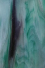 Opalescent Glass, Blue Series, code A39-47