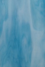 Opalescent Glass, Blue Series, code A4-23