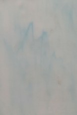 Opalescent Glass, Blue Series, code A4-27