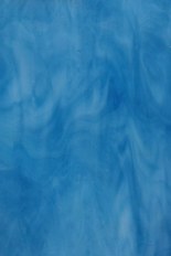 Opalescent Glass, Blue Series, code A4-32