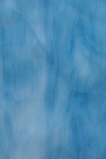 Opalescent Glass, Blue Series, code A4-33／T