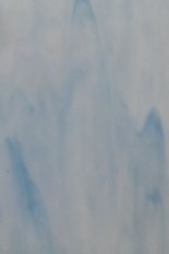 Opalescent Glass, Blue Series, code A4-36