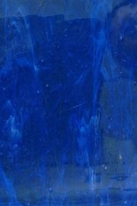 Opalescent Glass, Blue Series, code A4-40