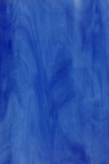 Opalescent Glass, Blue Series, code A4-83