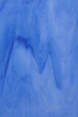 Opalescent Glass, Blue Series, code A4-84A