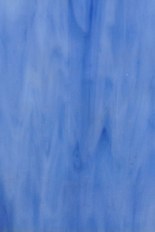 Opalescent Glass, Blue Series, code A4-84B