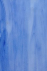 Opalescent Glass, Blue Series, code A4-85A