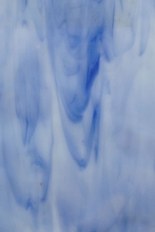 Opalescent Glass, Blue Series, code A4-85B