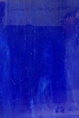 Opalescent Glass, Blue Series, code A4-90A