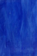 Opalescent Glass, Blue Series, code A4-92B