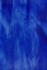Opalescent Glass, Blue Series, code A4-93
