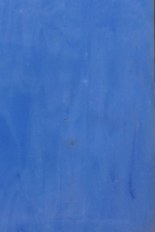 Opalescent Glass, Blue Series, code A4-95