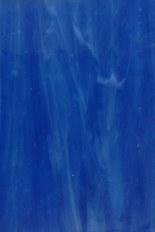 Opalescent Glass, Blue Series, code A44-45B