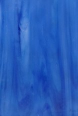Opalescent Glass, Blue Series, code A44-55