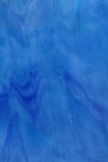 Opalescent Glass, Blue Series, code A44-74