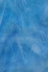 Opalescent Glass, Blue Series, code A44-74／T