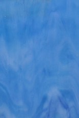 Opalescent Glass, Blue Series, code A44-84