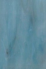 Opalescent Glass, Blue Series, code A49-39A