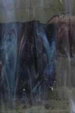 Opalescent Glass, Blue Series, code A49-42