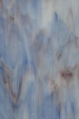 Opalescent Glass, Blue Series, code A49-78