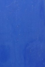 Opalescent Glass, Blue Series, code A4S-80