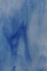 Opalescent Glass, Blue Series, code W034-98