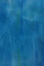 Opalescent Glass, Blue Series, code W0344-83／T