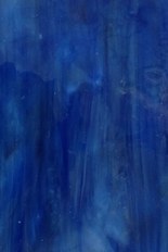 Opalescent Glass, Blue Series, code W0349-49