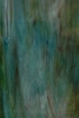 Opalescent Glass, Blue Series, code W0349-58