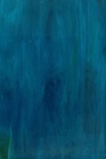 Opalescent Glass, Blue Series, code W034S9-05