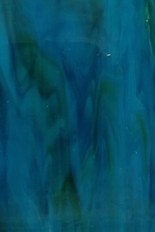 Opalescent Glass, Blue Series, code W034S9-06