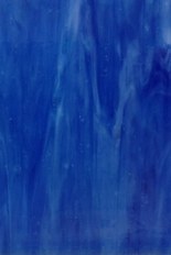 Opalescent Glass, Blue Series, code W044-55