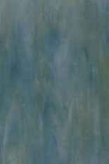 Opalescent Glass, Blue Series, code W24-55