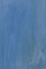 Opalescent Glass, Blue Series, code W24-83