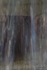 Opalescent Glass, Blue Series, code W349-45B