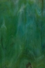 Opalescent Glass, Blue Series, code W349-49