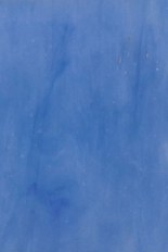 Opalescent Glass, Blue Series, code W4-13A
